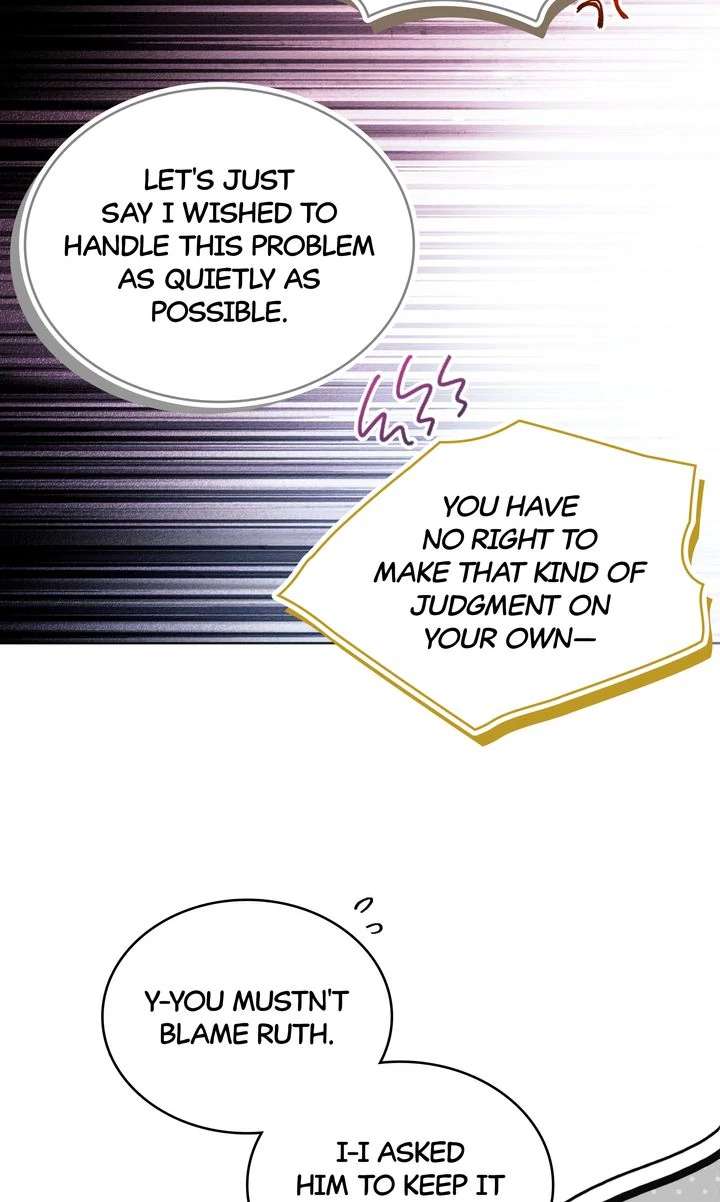 Under the Oak Tree Chapter 126 image 052